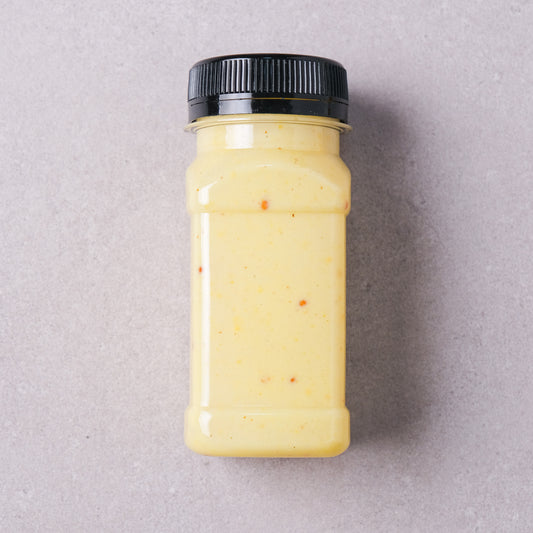 Old-Style Honey Mustard